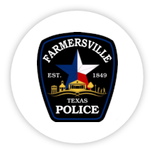 Farmersville, TX Police Department