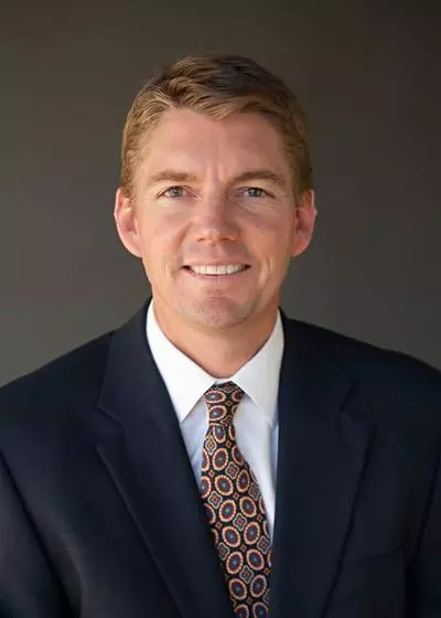 Farmersville Interim City Manager Michael Scott