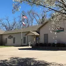 Charles Rike Memorial Library