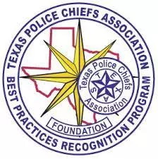 texas police chiefs association logo