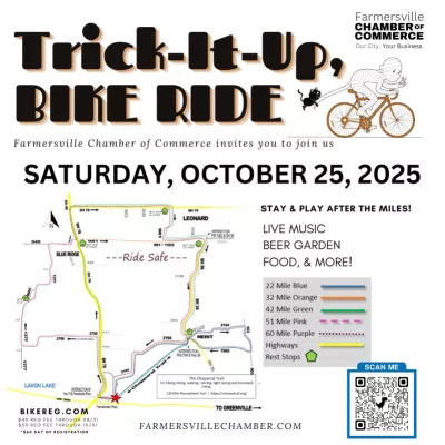 Chamber of Commerce Trick It Up Bike Ride page link