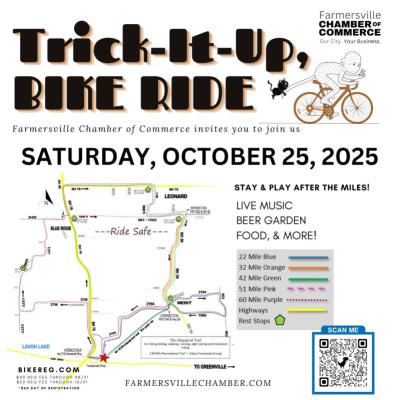 Chamber of Commerce Trick It Up Bike Ride page link