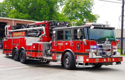 Truck 1
