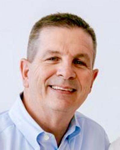Mayor Craig Overstreet