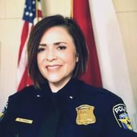 Chief Marsha Phillips