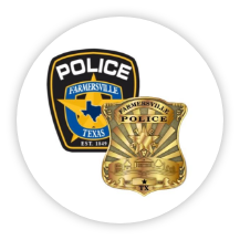 Farmersville, TX Police Department