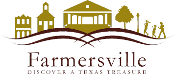 Farmersville: Discover a Texas Treasure