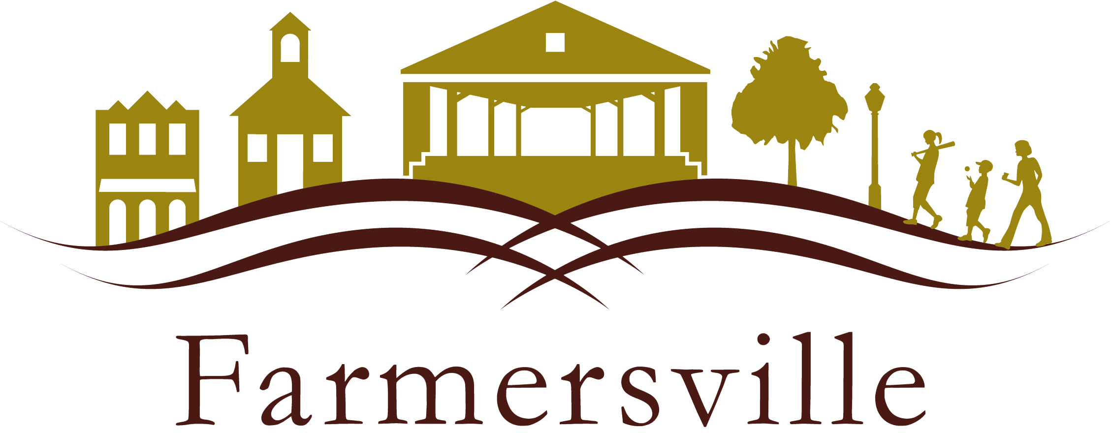 Farmersville, TX home page
